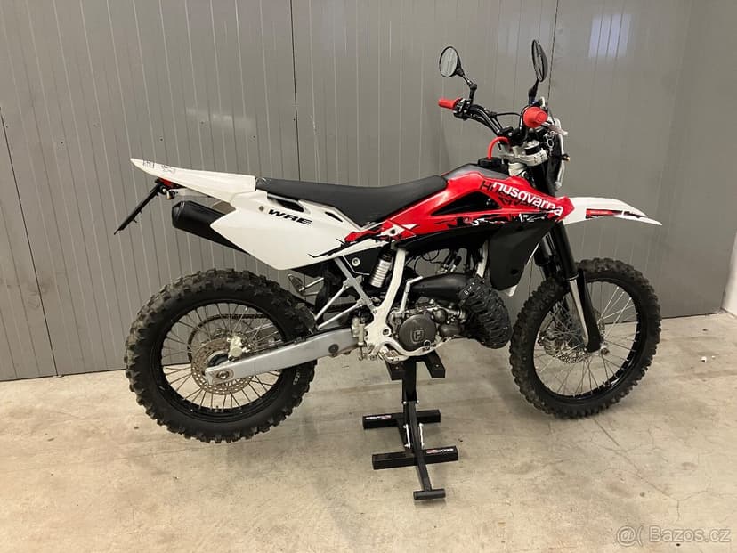 Husqvarna WRE 125