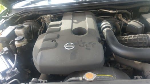 vstřiky,čerpadlo,nissan navara,pathfinder 2,5dci motor PRAHA