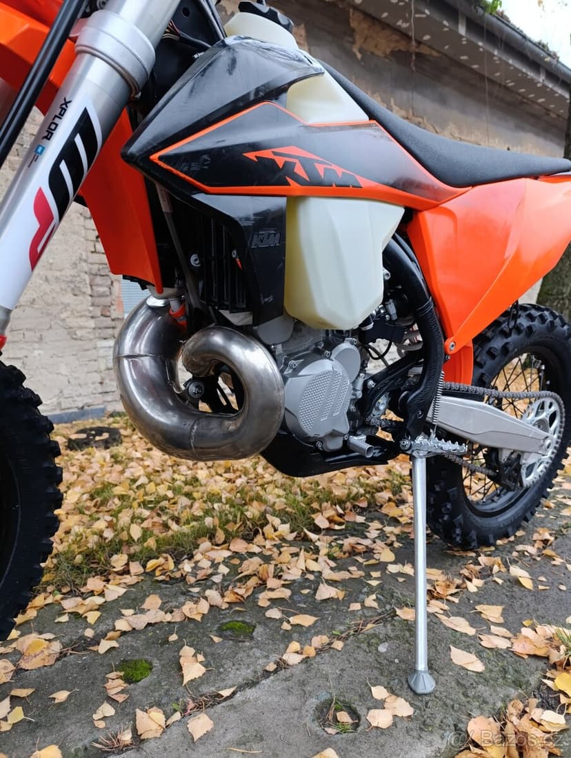 KTM 250 Exc