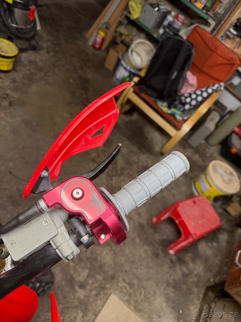 Pitbike Stomp WPB 155 2021