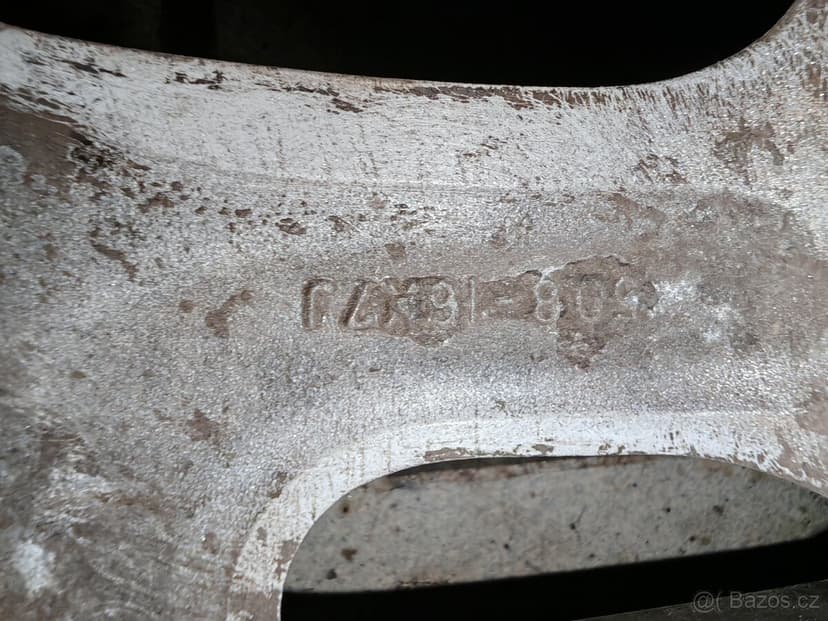 Jeep grand cherokee disky