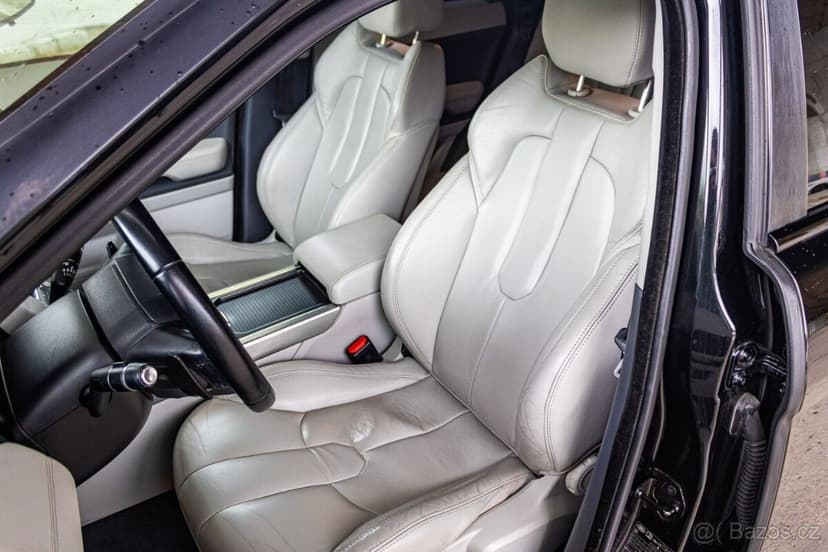 Land Rover Range Rover Evoque 2.2 TD4 2014 110kW