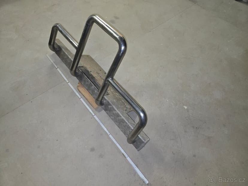 Ochranný rám offroad