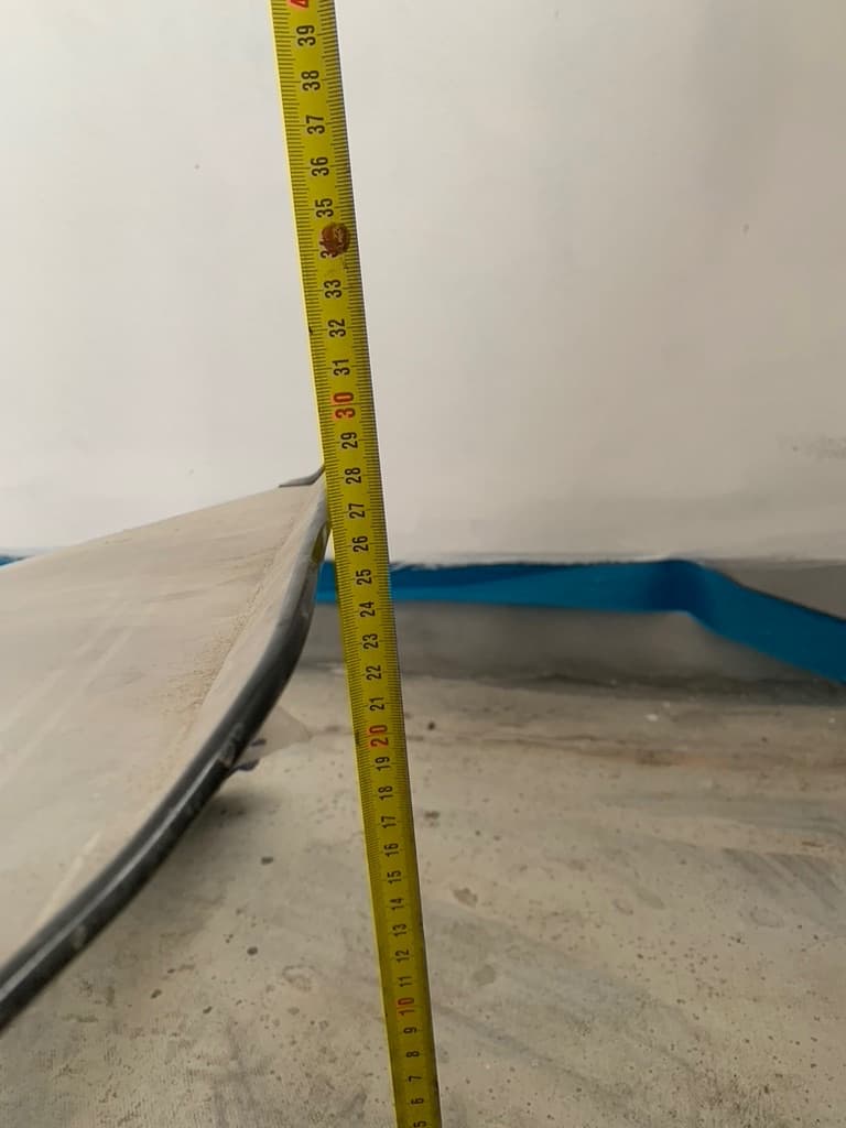 Univerzální sněžný čelní sklo JTM Kimpex na čtyřkolku