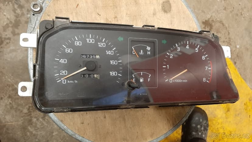 Daihatsu feroza offroad 1.6i 16v  SX hard top