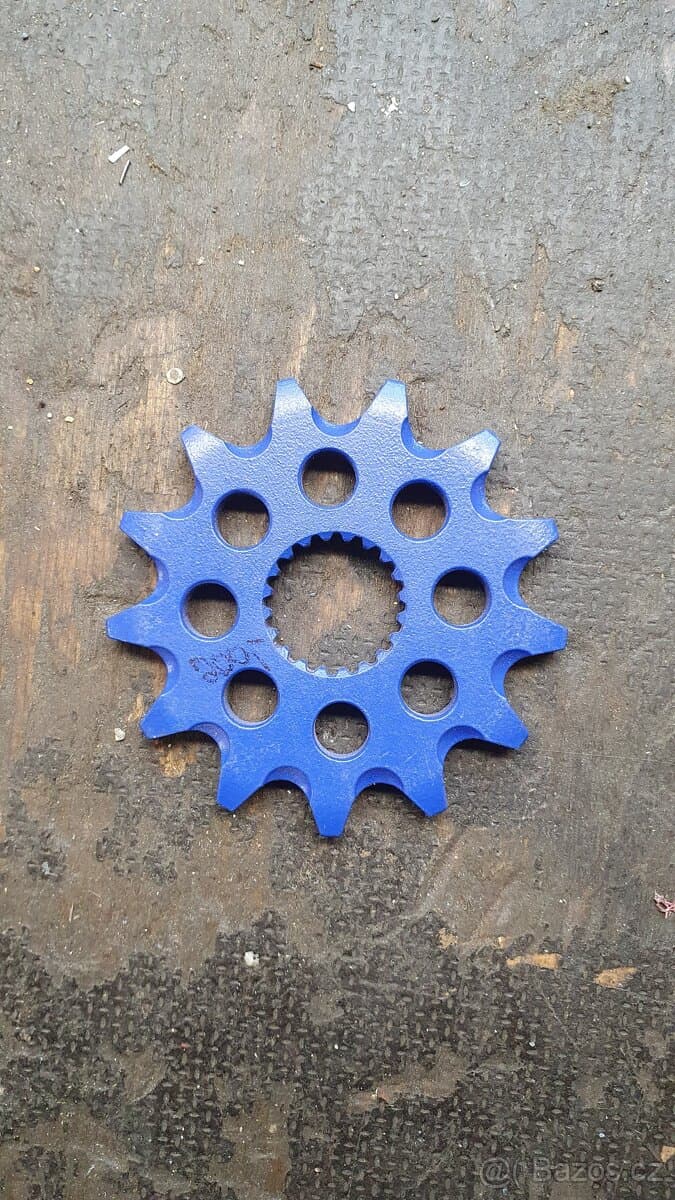 Výprodej skladu - Řetěz