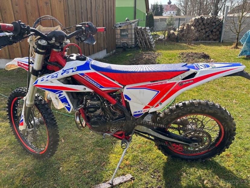 Beta Xtrainer 300 2t 10/2021