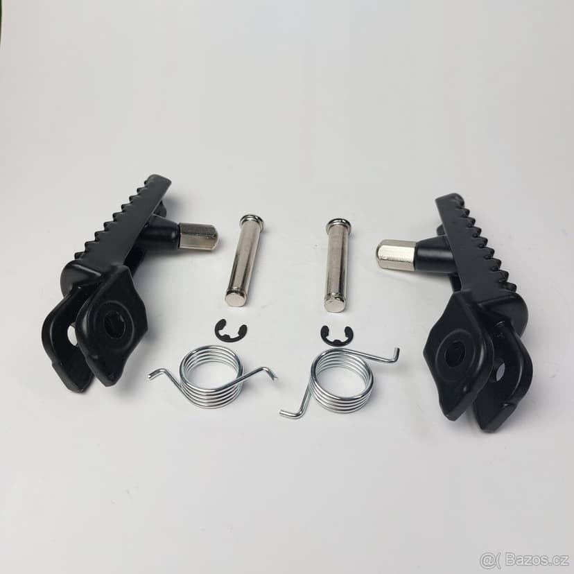 Stupačky Honda CBR 1000 RR, CBR600RR