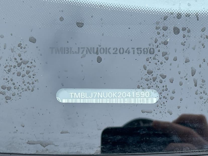 Škoda Karoq Scout 2.0tdi 4x4