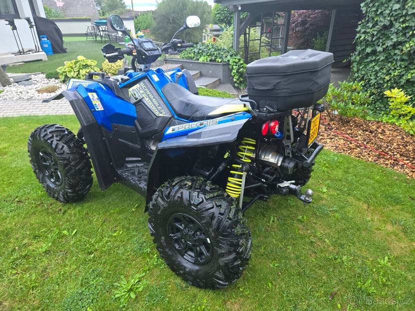 Polaris Scrembl XP 1000S