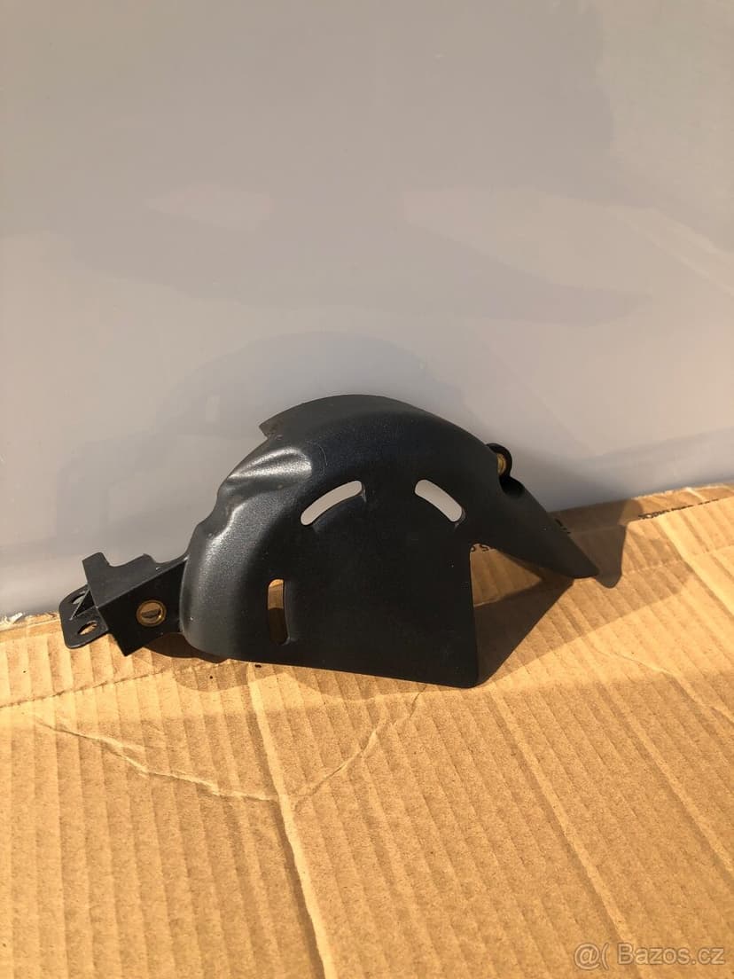 Ducati Streetfighter V4