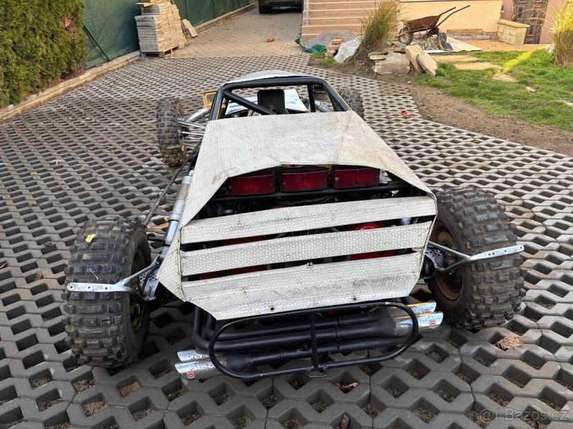 TATRA BUGGY 4x4