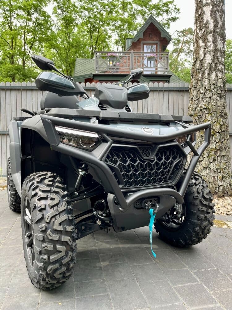 Ramy CF MOTO, CAN AM BRP, YAMAHA, SUZUKI