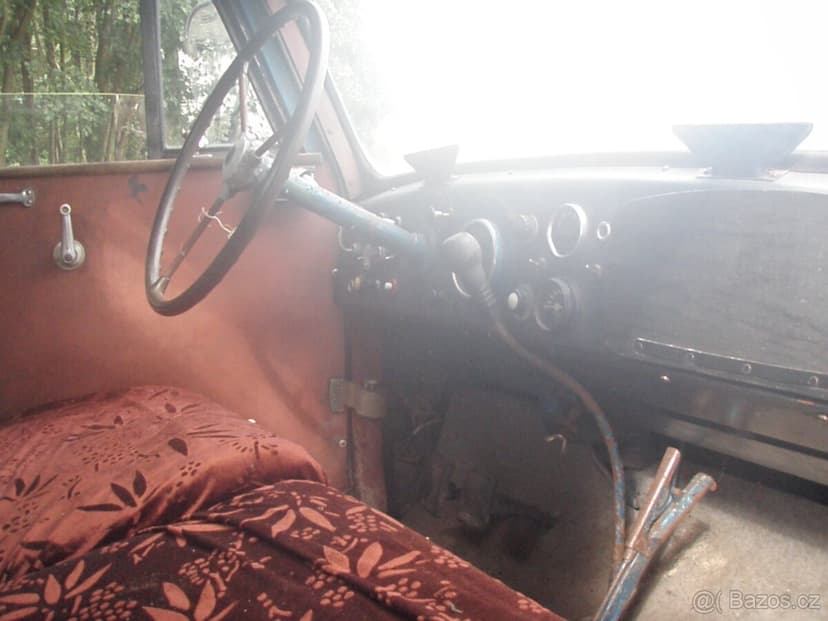 veteran garant valnik diesel zetor nafta