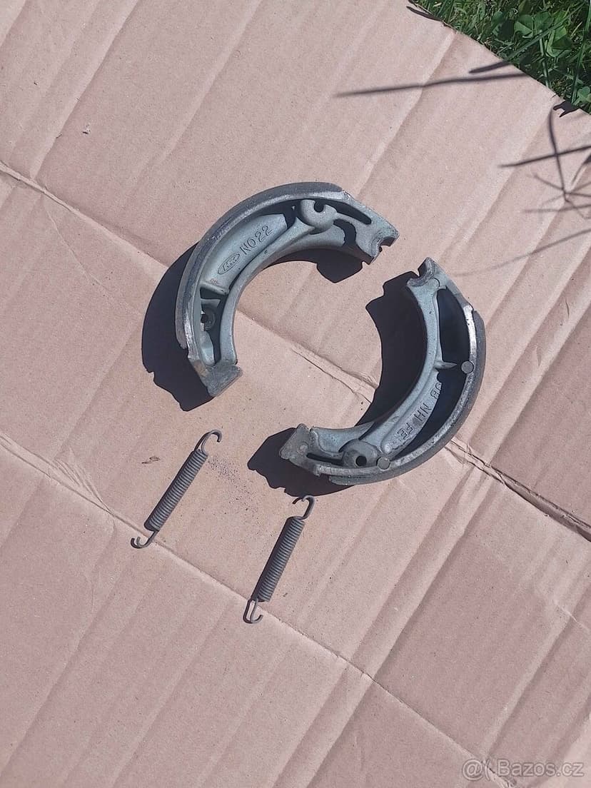 Honda CLR 125 CityFly