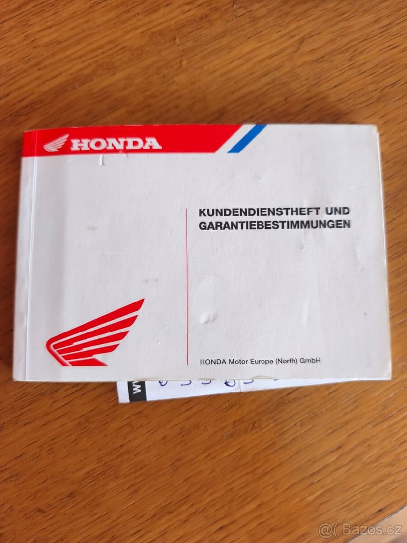 Honda XRV,RDO7 750 Africa Twin