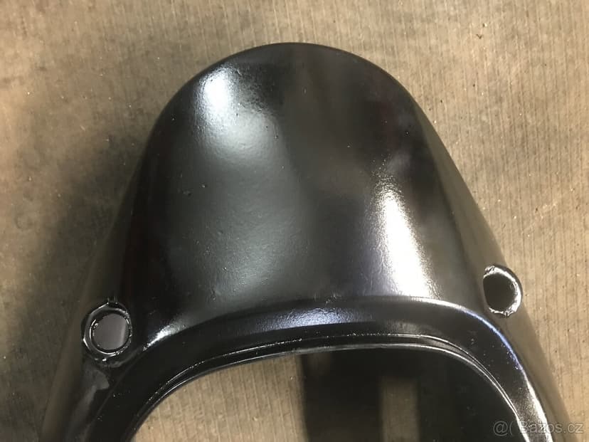 Podsedlový kryt, Kawasaki Ninja ZX6R