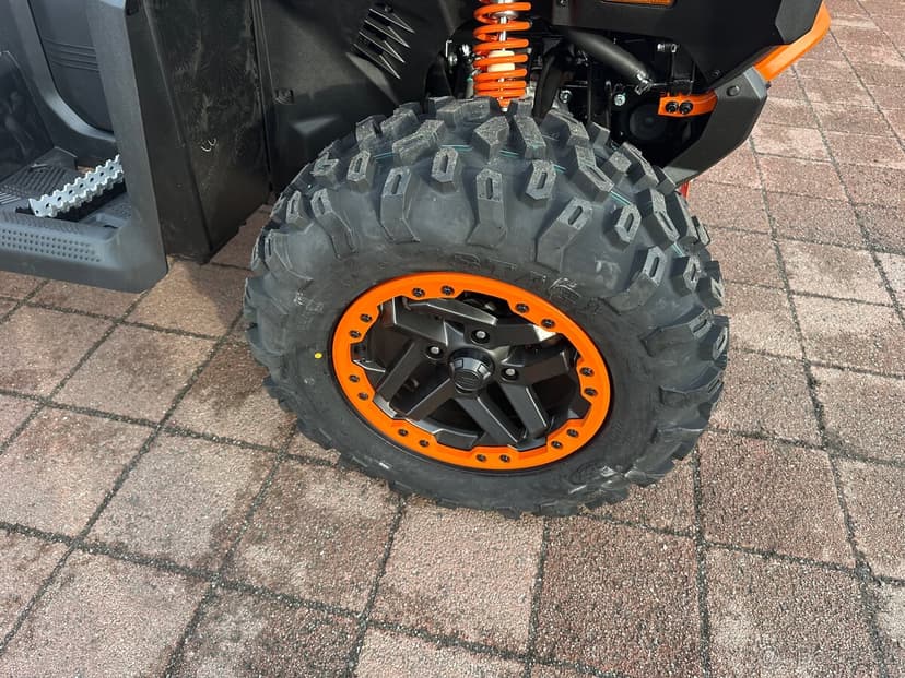 GOES 1000 LIMITED - super cena