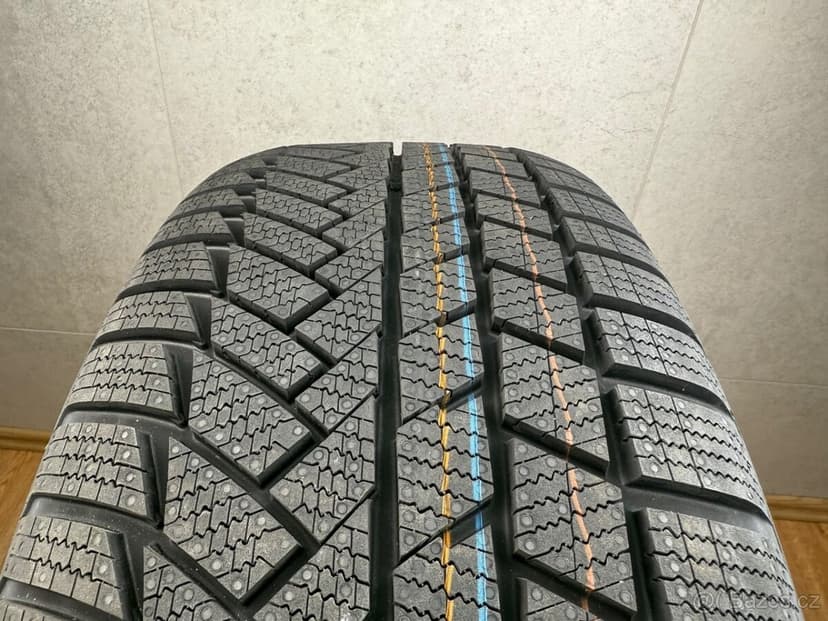 TOP zimní kola Land Rover Defender R22