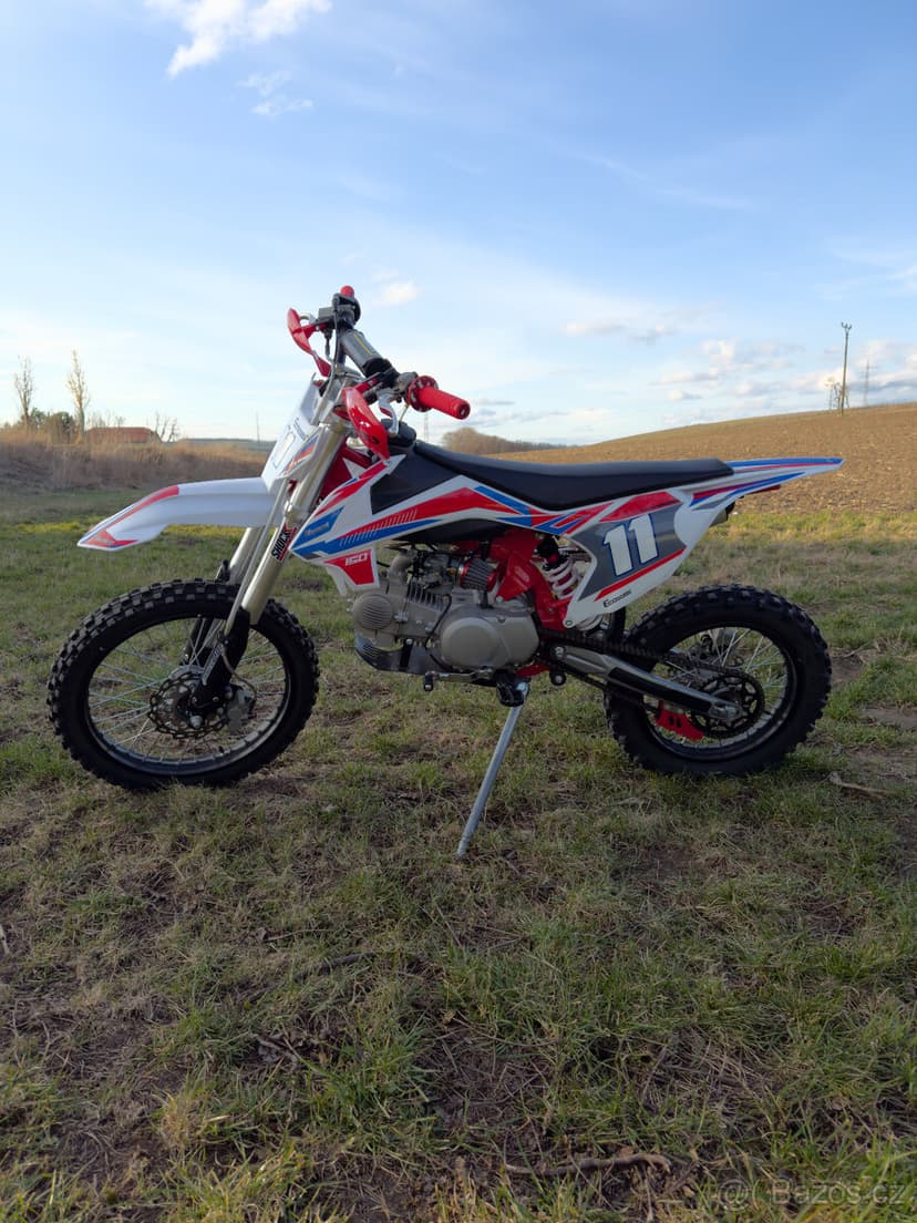 PITBIKE 150