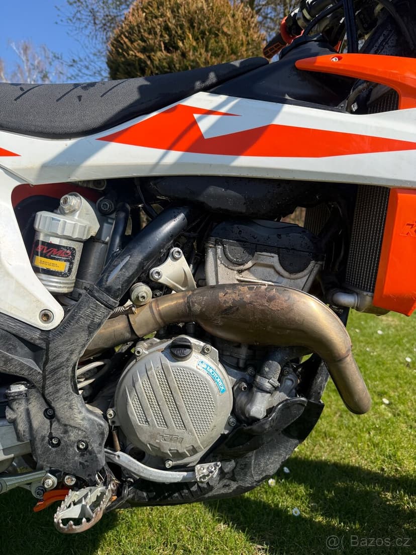 KTM SX-F 250 2021