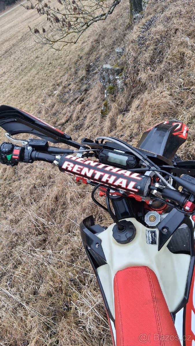 Rieju MR 300 PRO 2024 (GAS-GAS, originál)