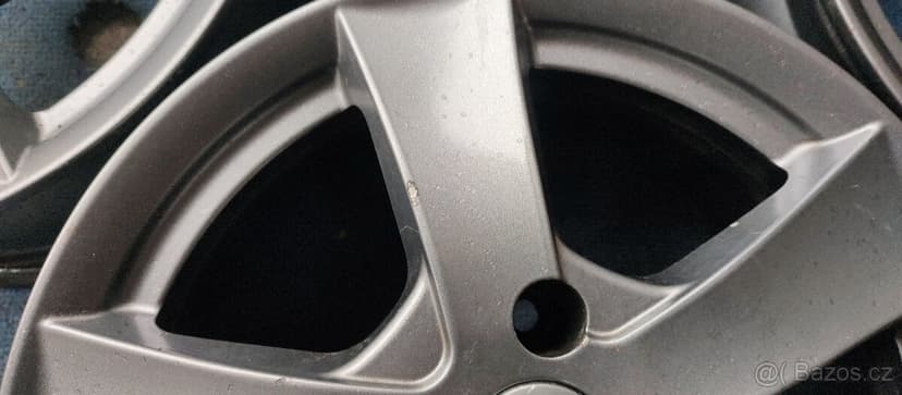 Alu kola 4x108 R15