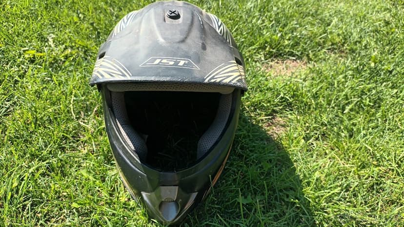 Cross Helma XS, oranžová