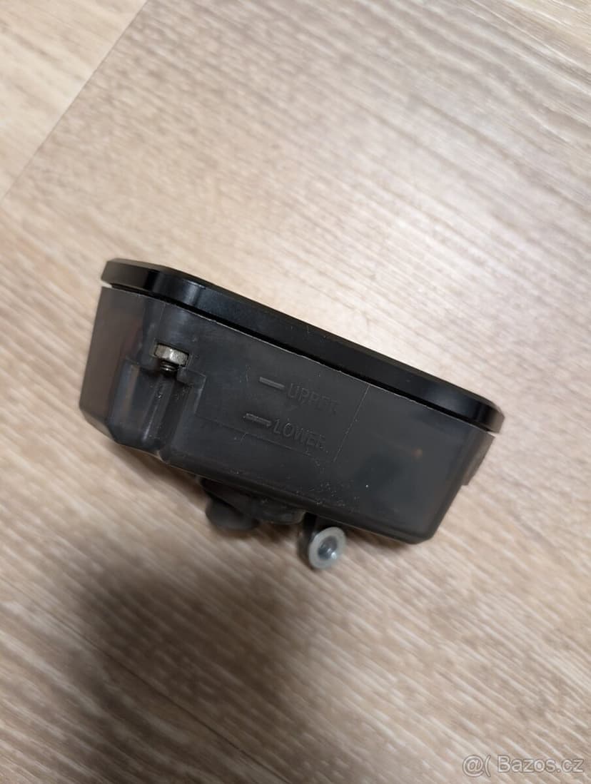 Nádobka na brzdovou kapalinu + Puig