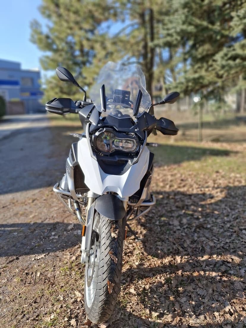 BMW 1200 GS