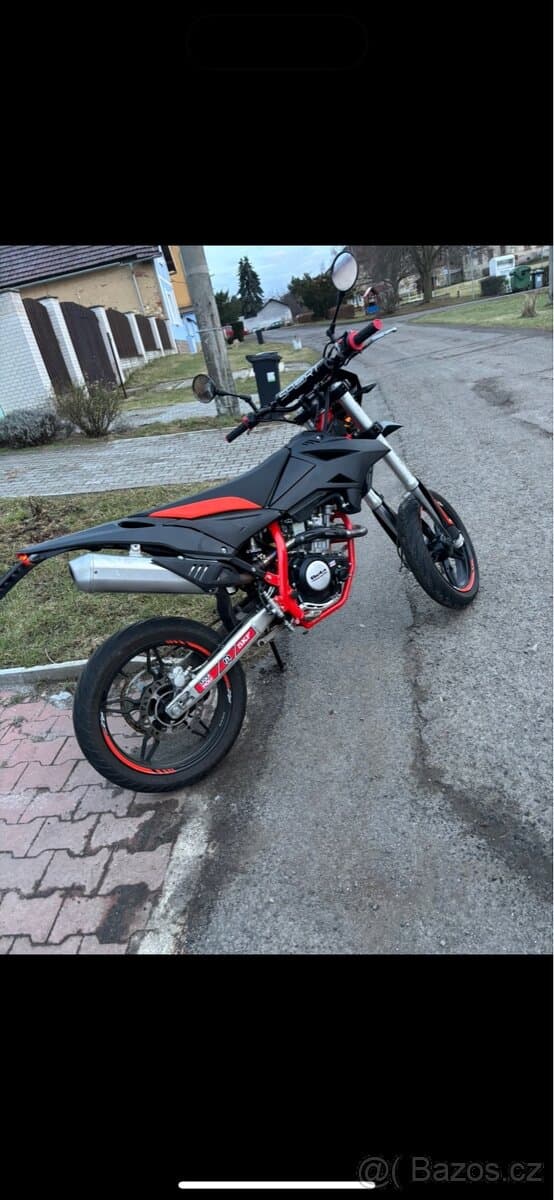 Beta RR 125 – 2020