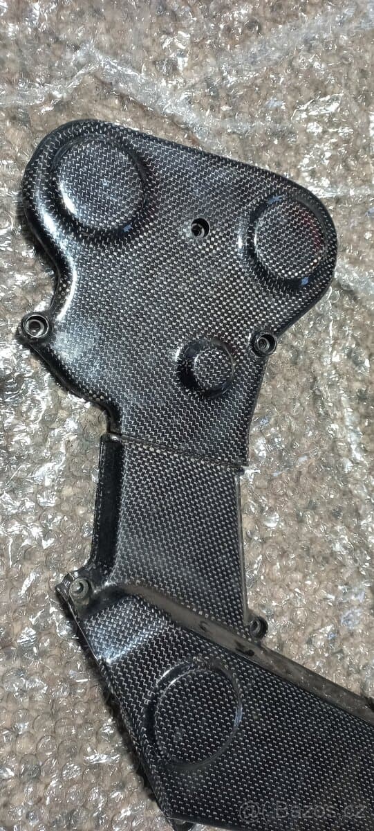 DUCATI MONSTER S4R 996 R.v.2004