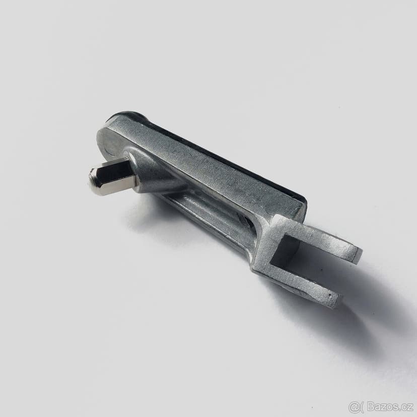 Přední stupačky Honda CBR, VFR, NSR, RVF