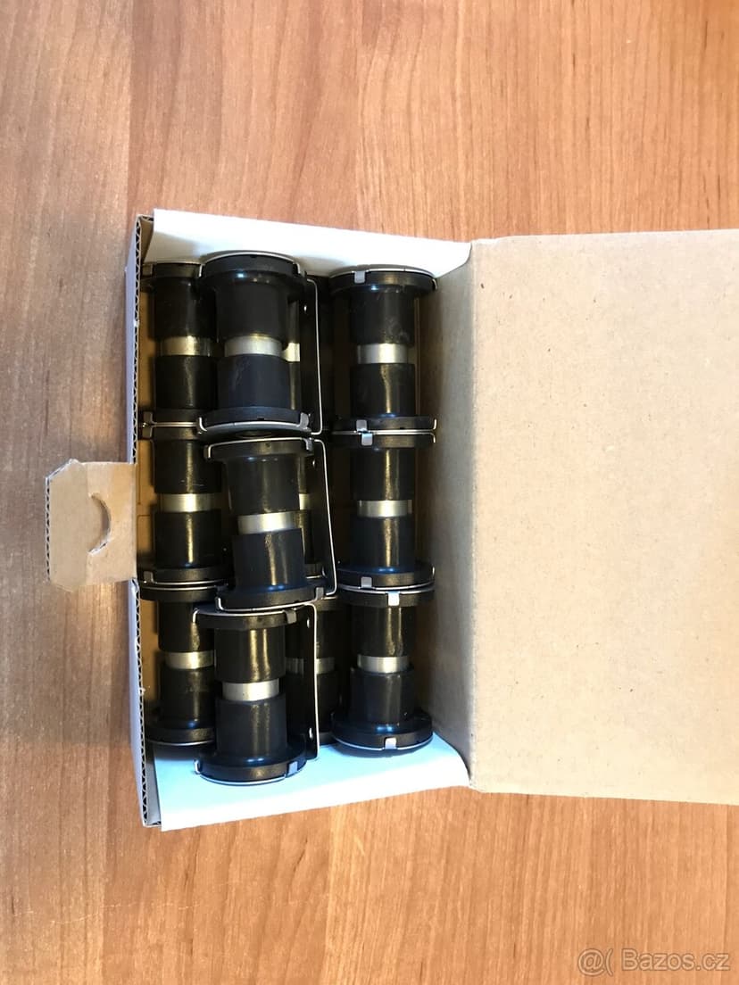 ULOŽENÍ RAMENE Can-Am Renegade / Outlander G1, G2