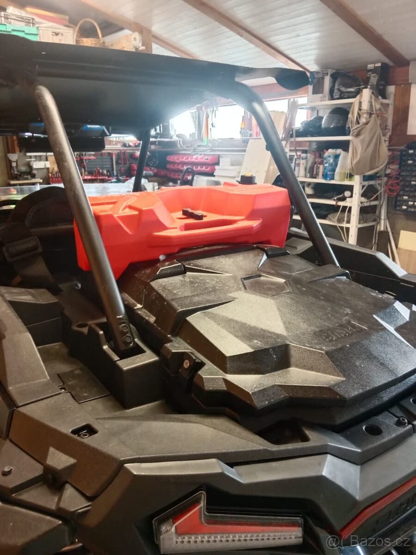 Polaris RZR XP 1000 - r.v. 2022