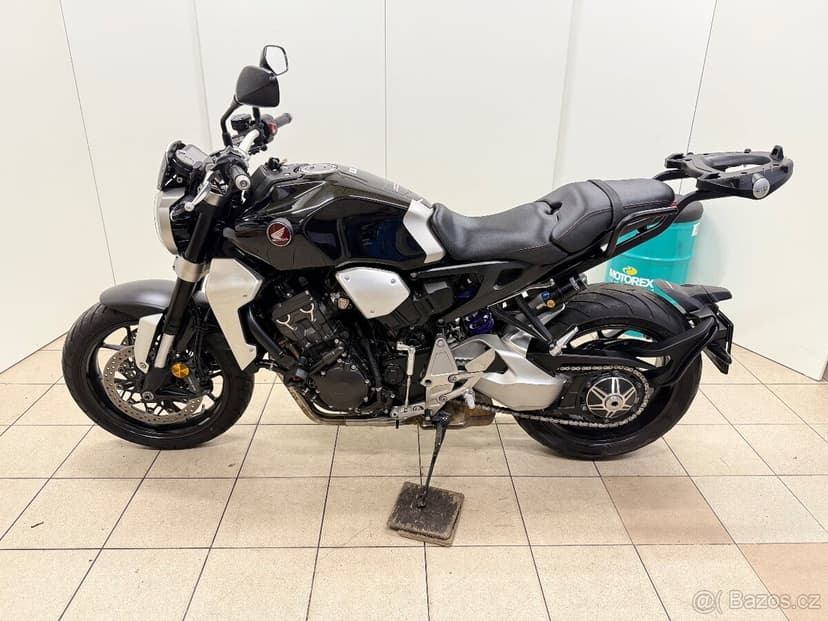 HONDA CB 1000 R,NEO SPORTS,TOP