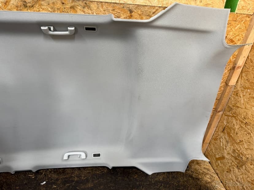 STROPNICE LAND ROVER DISCOVERY SPORT L550