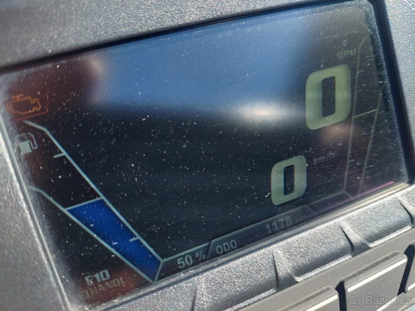 Polaris Titan 800 Adventure - pracovní dvoutaktní dělo DPH