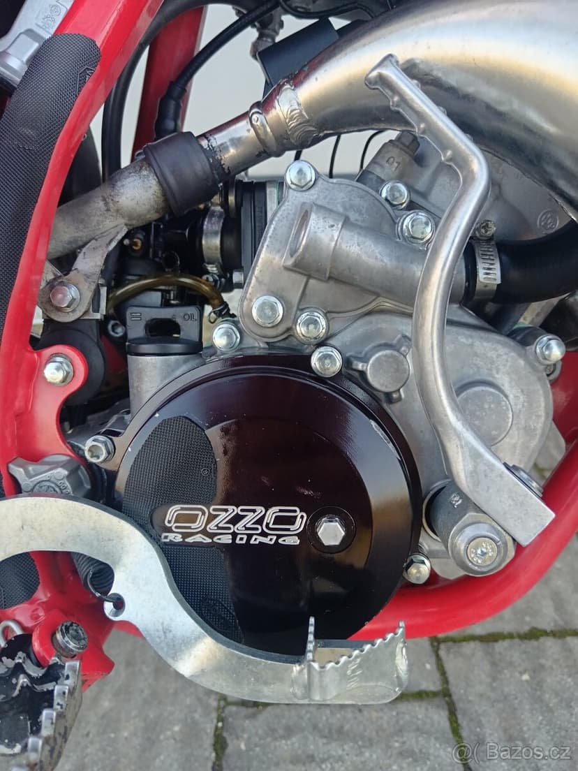 Predám Gas Gas MC 50