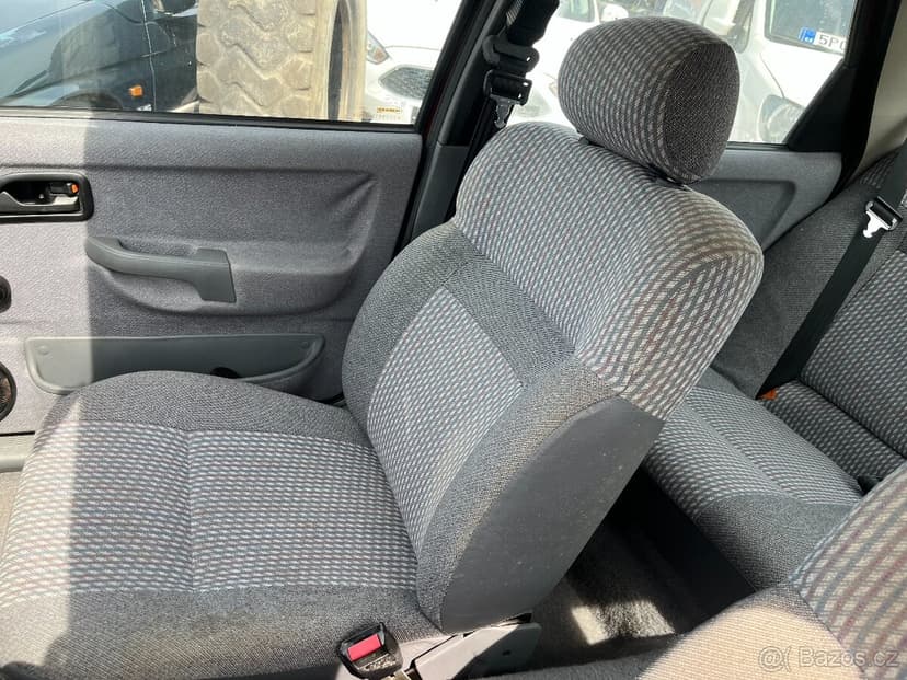 Ford Sierra 2.0 i LX