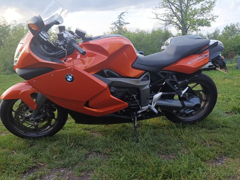 Bmw K1300S