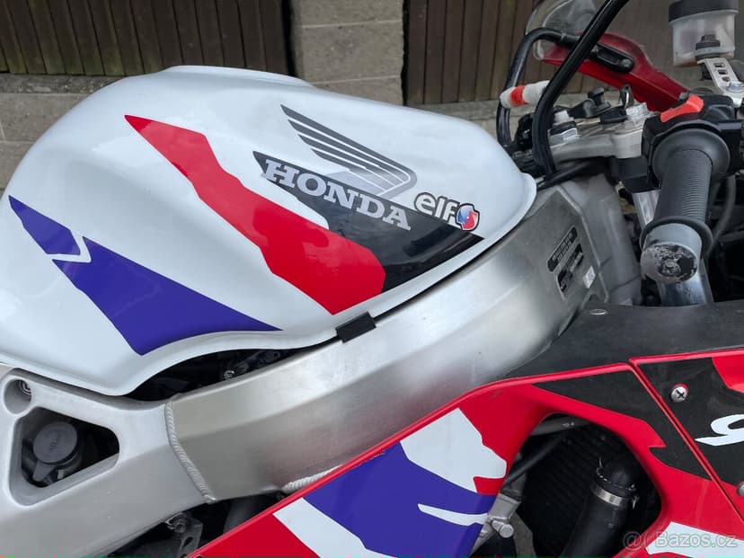 Honda CBR 900 RR