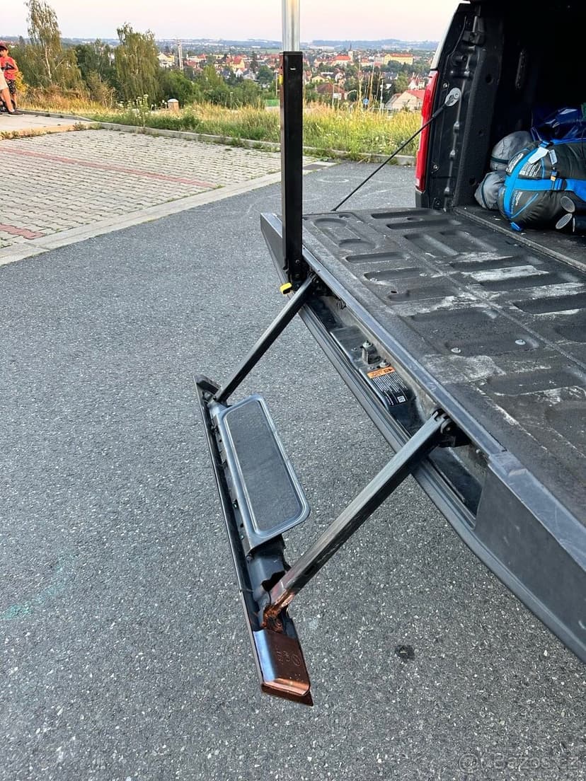 2019 Ford F-150 5.0 V8