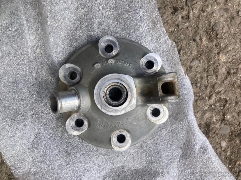 Díly KTM SX  250 2014