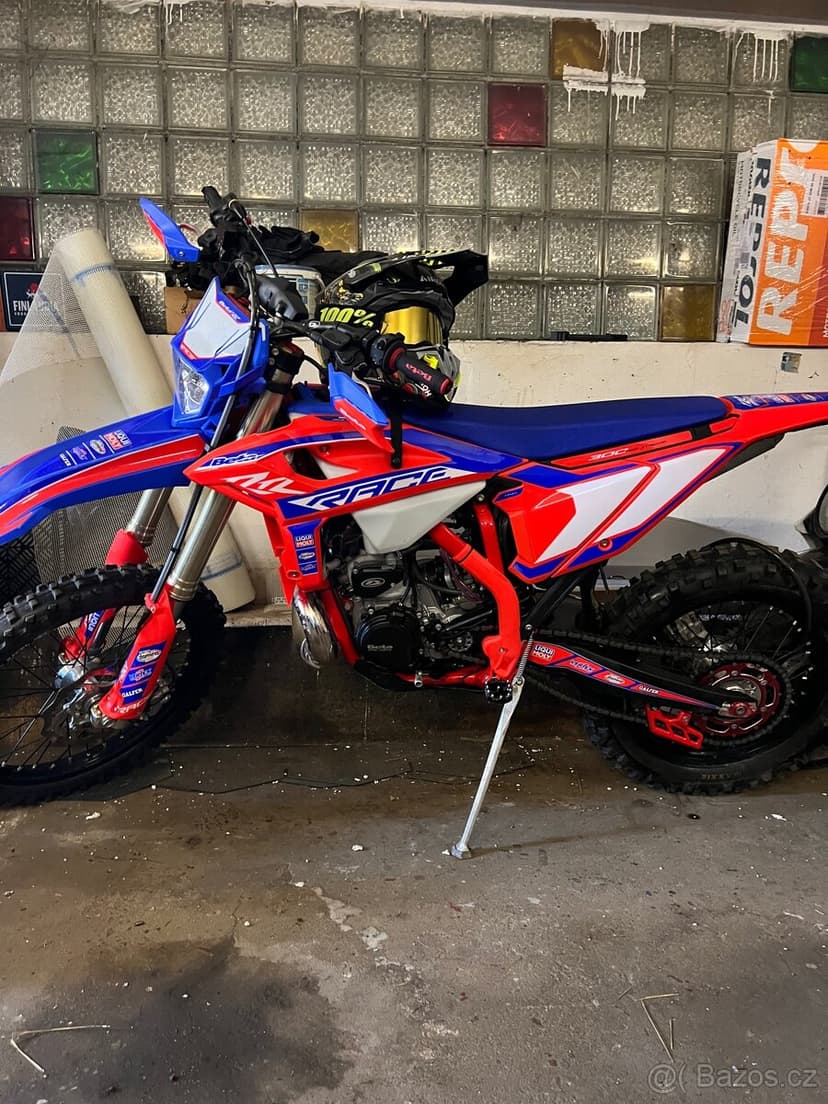 Beta rr 300