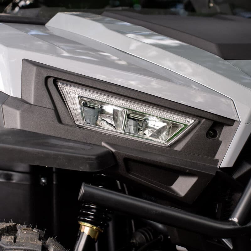 Linhai T-Boss 650 EPS E5+