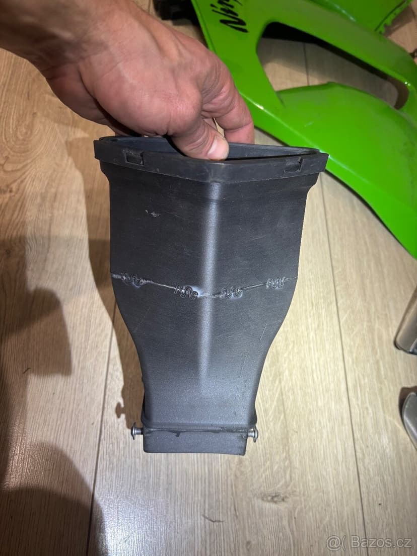 Kapoty na Kawasaki Zx6R Ninja 05-06