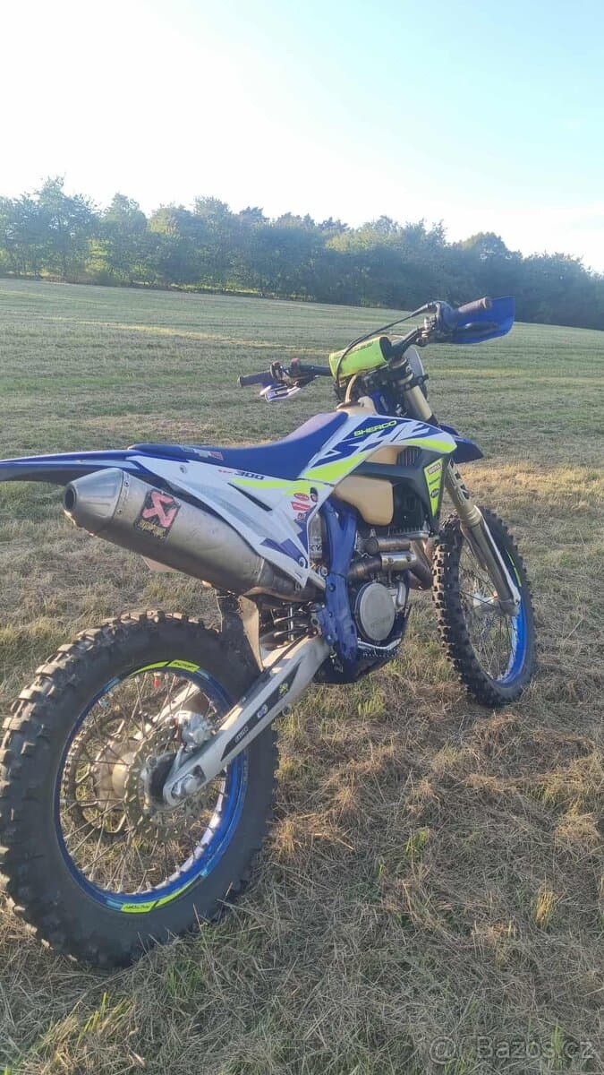 Sherco 300