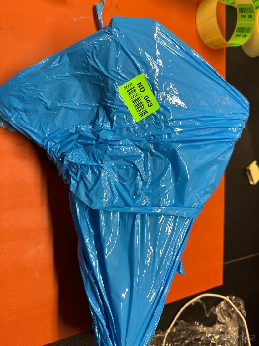 Ducati Panigale Streetfighter v4 držák RZ včetně blinkrů