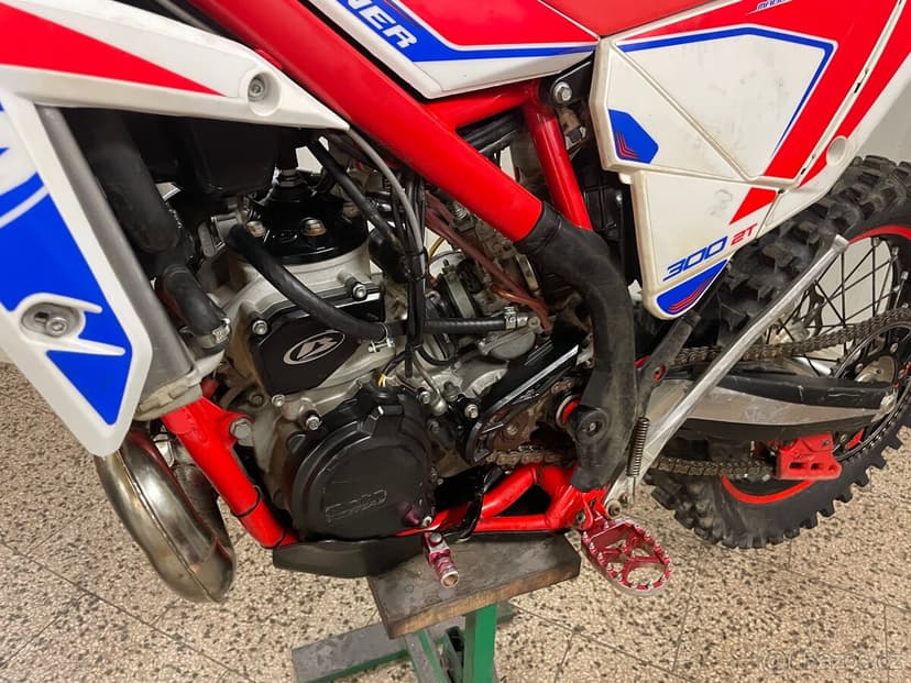 Beta Xtrainer 300 2021